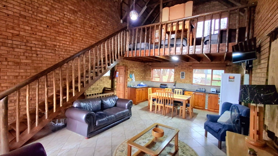 Commercial Property for Sale in Willow Grange Free State